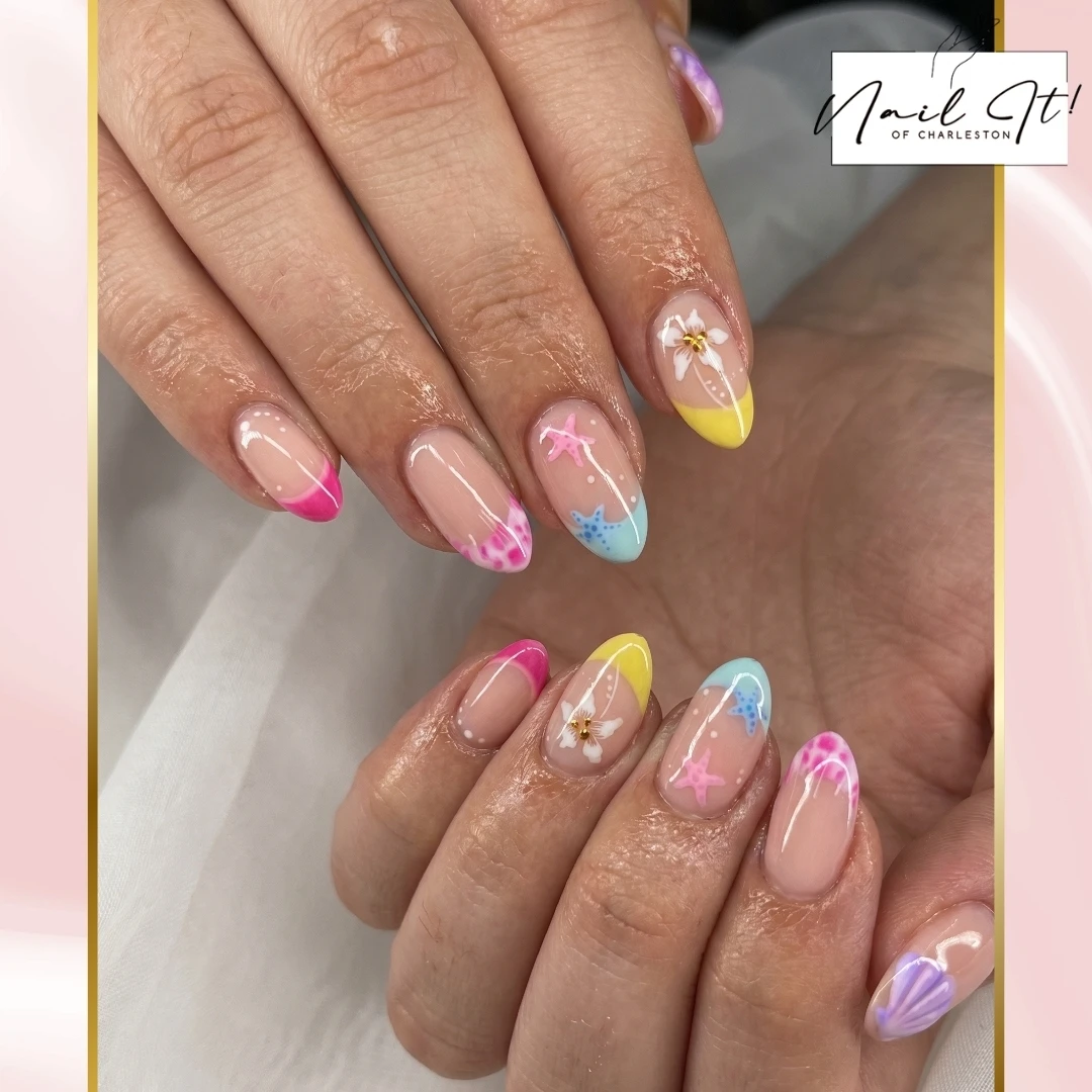 Nail July 20